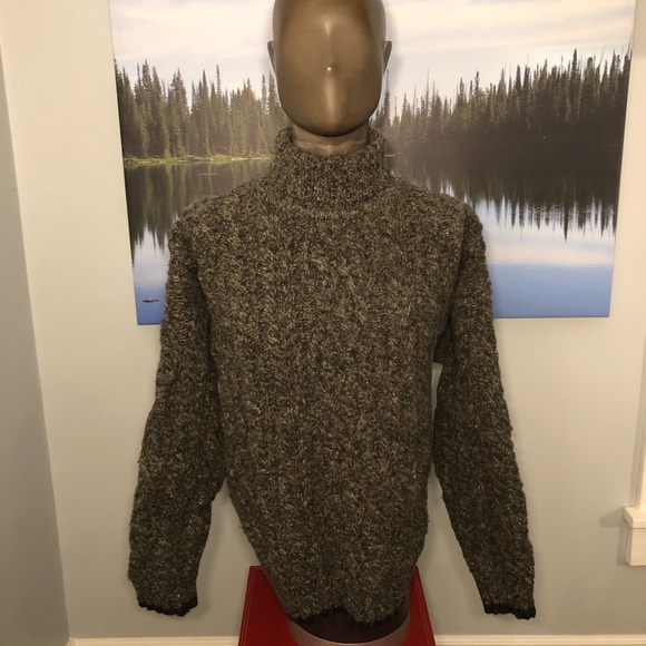 Abercrombie & Fitch Vintage Sweater